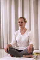 Chantal Tuerlinckx - Centre médical Churchill