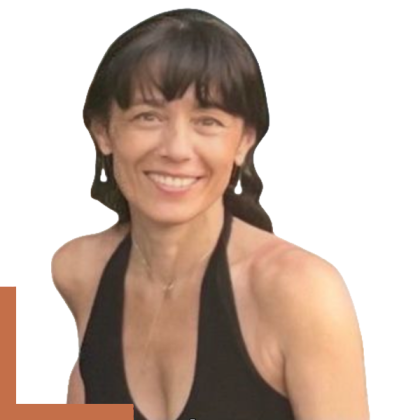 nathalie prof Pilates Medeortho à Uccle