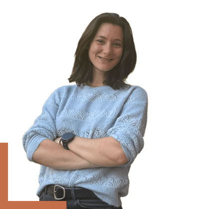 Alyson Carlier-kinesithérapeute medeortho uccle
