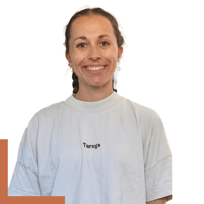 Stéphanie Boulenger - Kinesithérapie du sport & Kinésithérapie générale à Uccle chez Medeortho