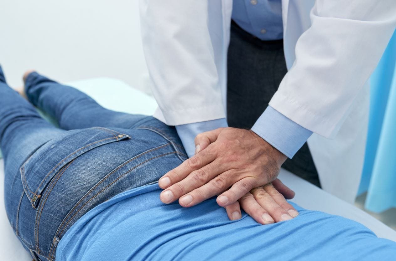 Ost&eacute;opathie &agrave; Uccle