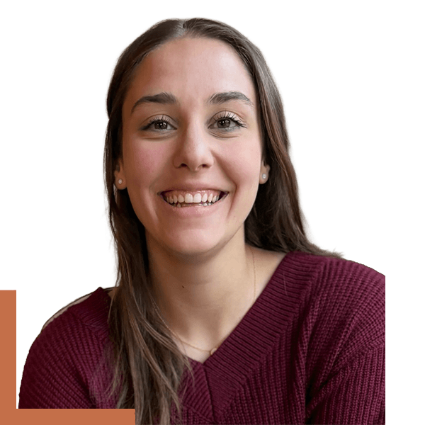 Fanny De Neubourg : kinesith&eacute;rapeute sportive medeortho uccle