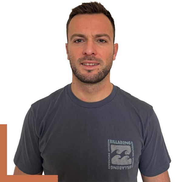 Mathieu Gallez kinesitherapeute Uccle medeortho