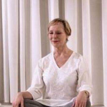 Chantal Tuerlinckx - Centre médical Churchill