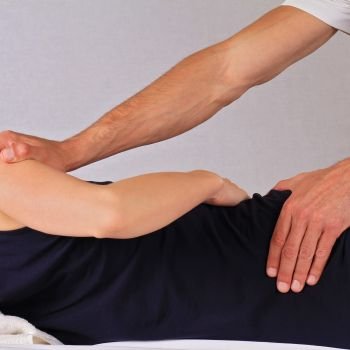 Thérapie manuelle - Centre Kiné Churchill