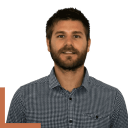 Thibaud Le Garroy, kinésithérapeute générale à Uccle - medeortho