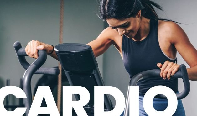 High Intensity Interval Training