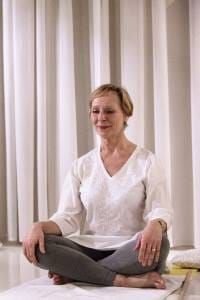 Chantal Tuerlinckx&nbsp;- Centre m&eacute;dical Churchill