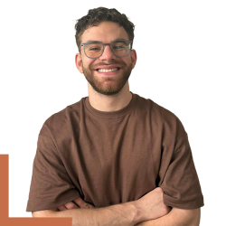 Constantinos Mitoussis Kinésithérapeute à Uccle - MedeOrtho avenue churchill